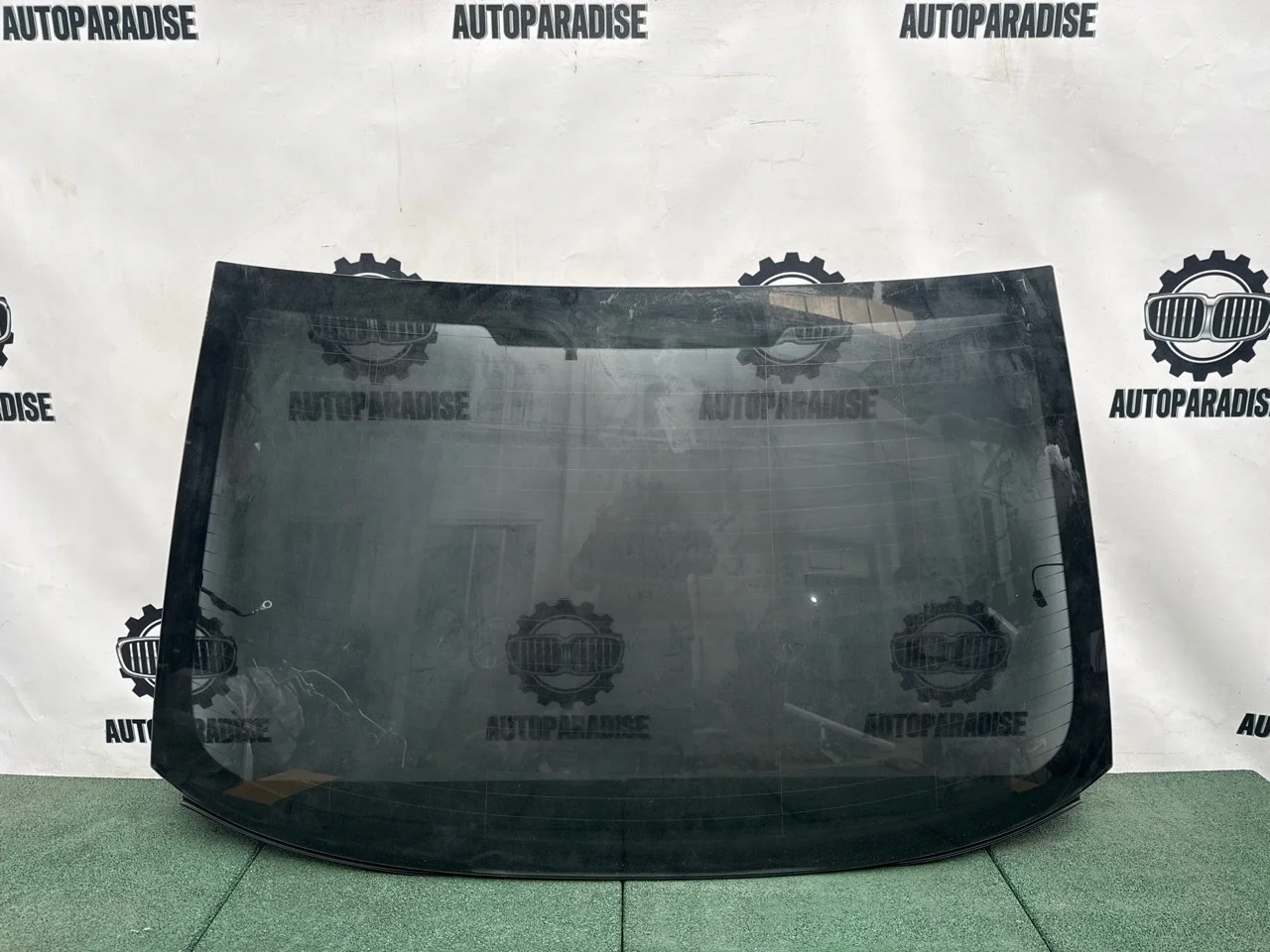 Стекло заднее BMW 5 2020 51317388750 G30 B47D20B