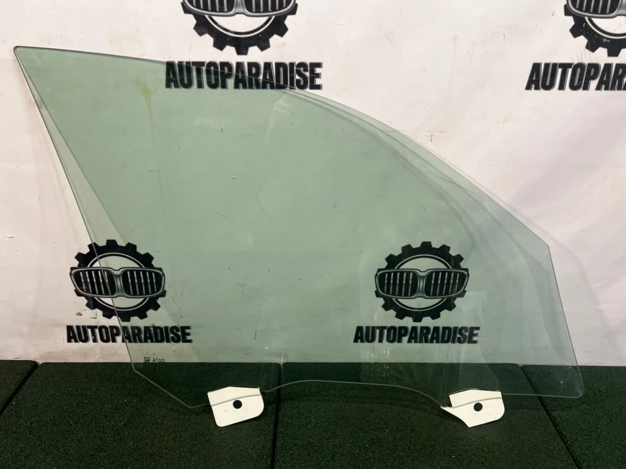 Стекло двери двойное BMW X7 2023 51338496035 G07 B58B30P, переднее левое