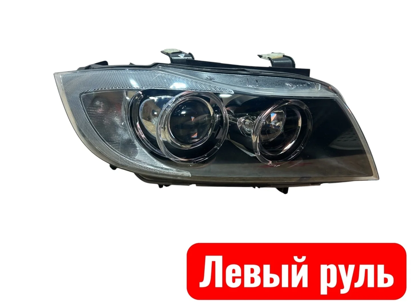 Фара BMW 3-Series 2007 E90