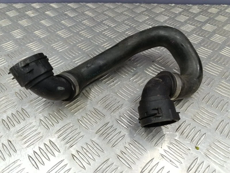 Патрубок системы охлаждения BMW 1 2009 17127564480 E82 N54B30A