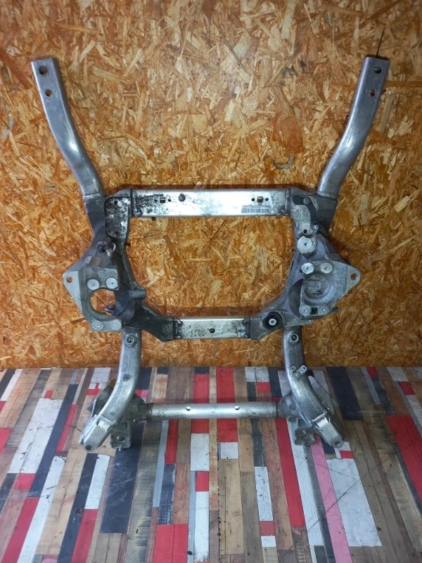 Подрамник Land Rover Range Rover 2016 LR038759 L405 448DT, передний