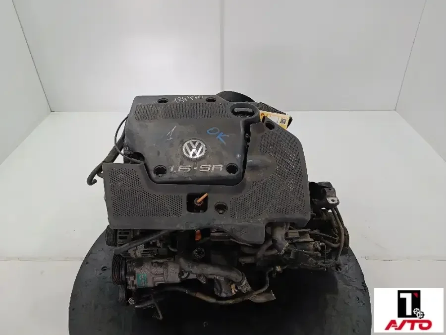 Двигатель,AKL,Volkswagen Golf 4 2002