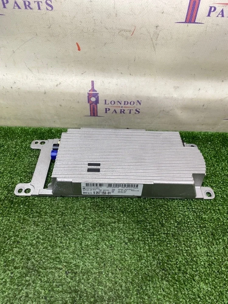 Эбу combox telematik BMW F06