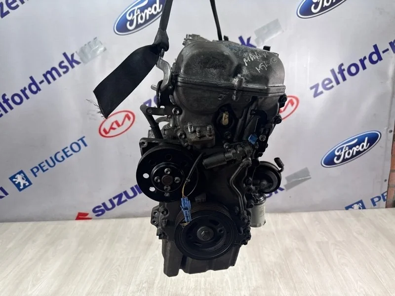 Двигатель SUZUKI SX4 2009