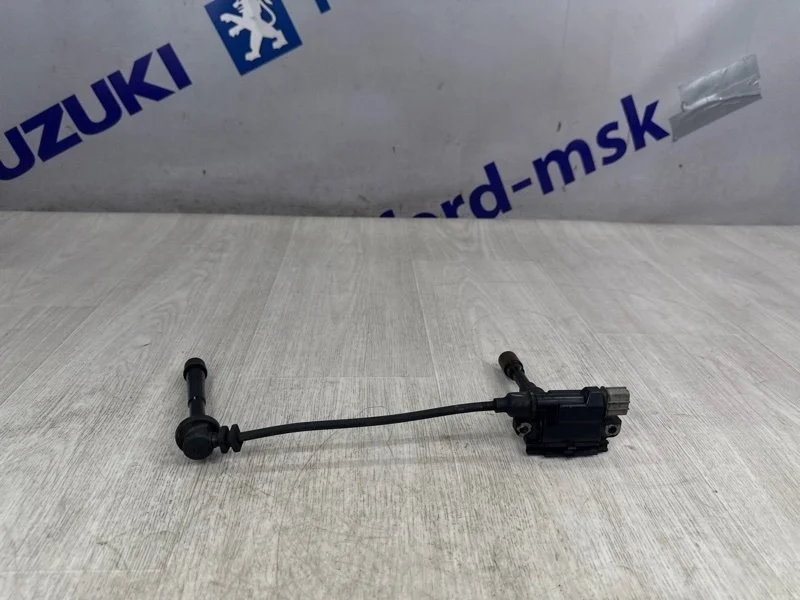 Катушка зажигания SUZUKI SX4 2008