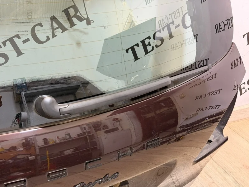 Поводок стеклоочистителя Porsche Cayenne V8 958 (92A)