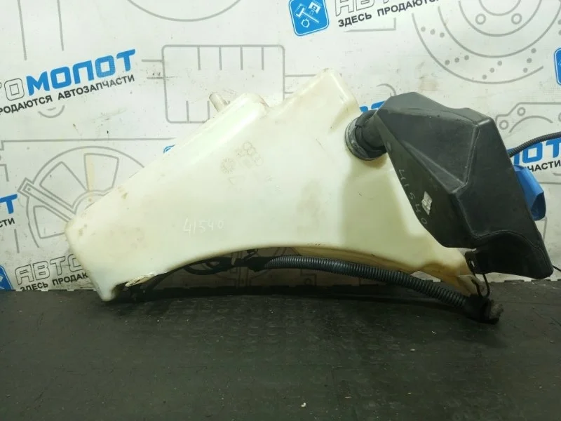 Бачок омывателя Audi S4 2010 8T0955453C 8K5 CAKA
