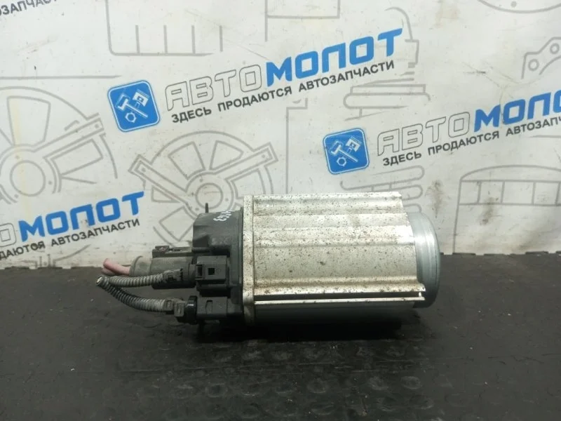 Мотор рулевой колонки Volkswagen Passat 2010 1K0909144J B6 CDA