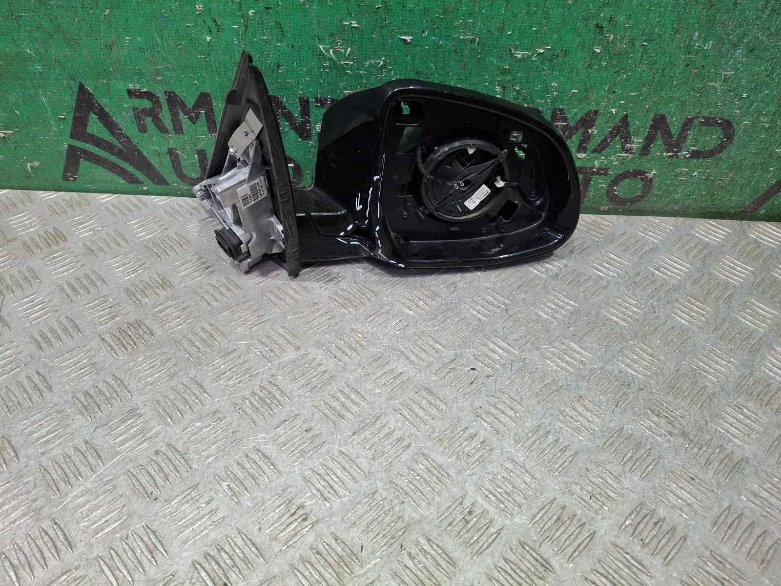 Зеркало BMW X3 2017-2024 51168491670 G01, правое