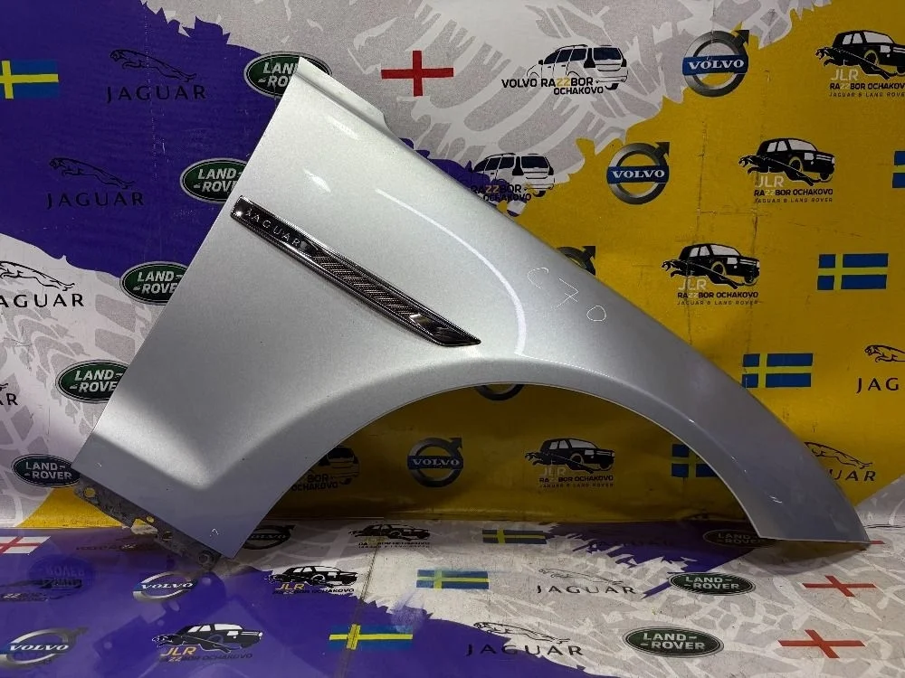 Крыло переднее правое Jaguar XJ X351 2009-2019 XJ X351 (2009—2015) 306DT 2010