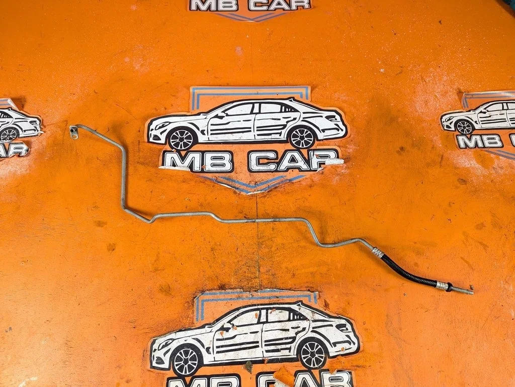 Трубка АКПП Mercedes-Benz
