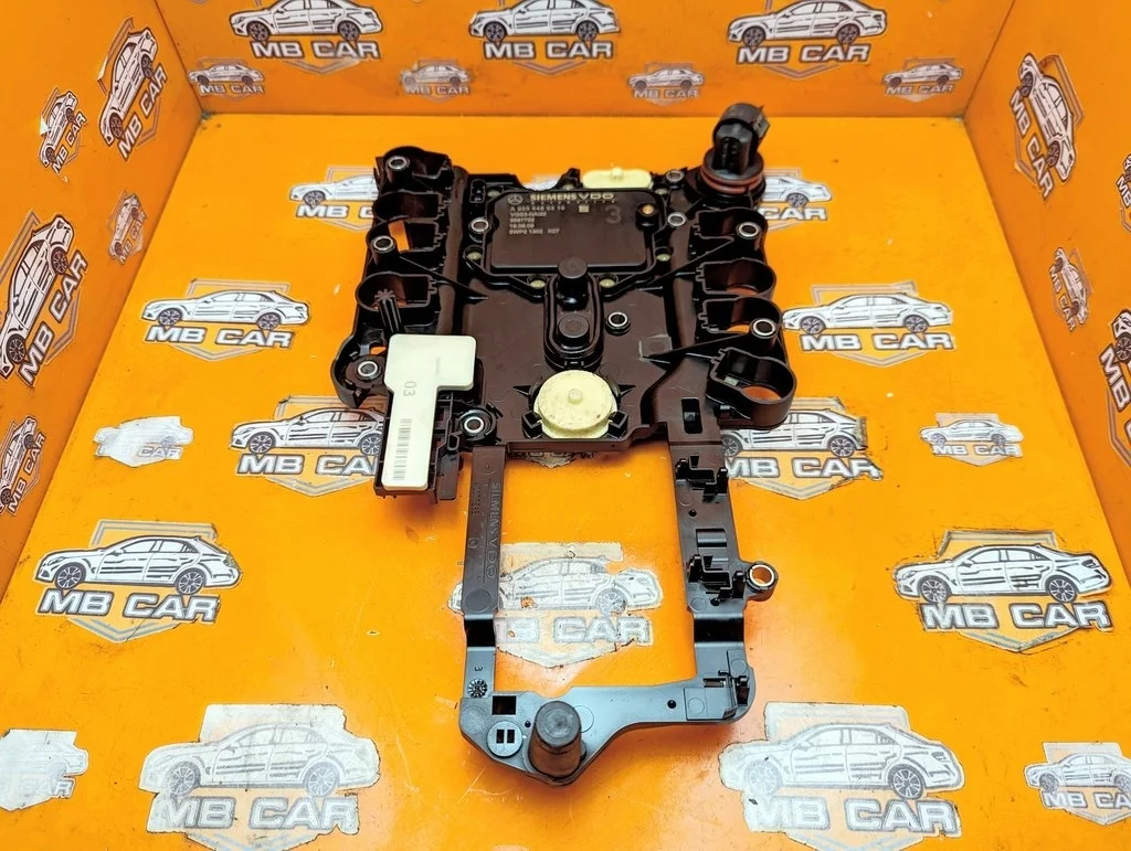 Плата АКПП 9 серии 7G-Tronic Mercedes-Benz