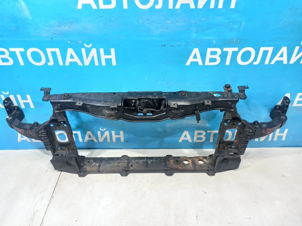 панель Hyundai i40 1 2011-2015  22.07.2011