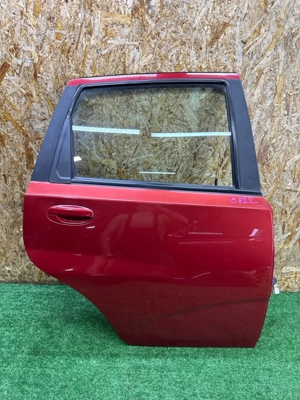 Дверь боковая Chevrolet Aveo 2008 T200