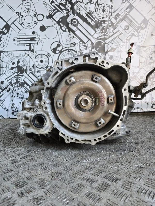 АКПП Toyota Corolla 3050012B50 E120 1ZZ-FE 3ZZ-FE 4ZZ-FE