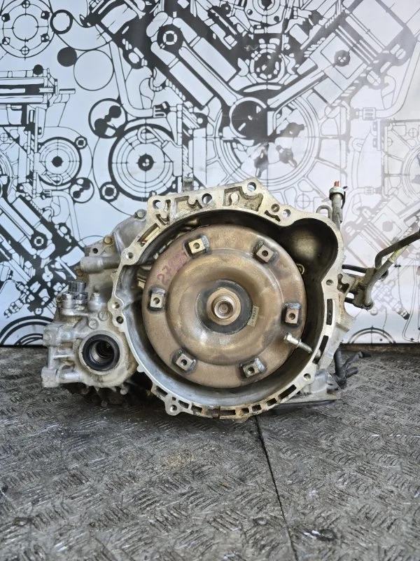 АКПП Toyota Corolla 3050012B50 E120 1ZZ-FE 3ZZ-FE 4ZZ-FE