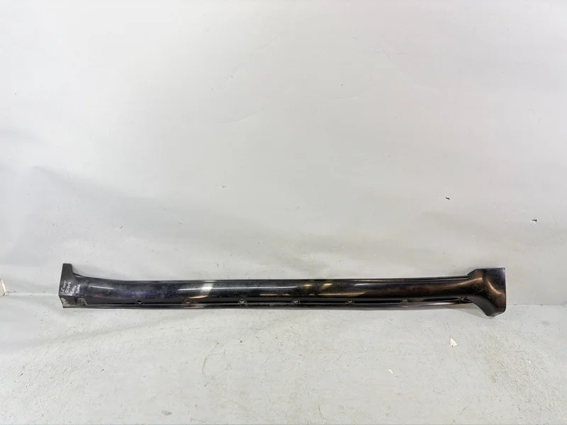 Накладка порога Toyota Land Cruiser 2012-2021 200