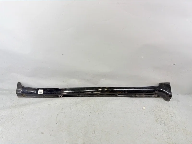 Накладка порога Toyota Land Cruiser 2012-2021 200