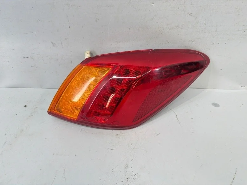 Фонарь Nissan Murano 2007-2010 Z51