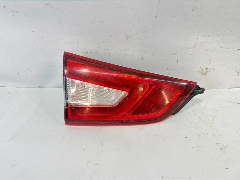 Фонарь Nissan Qashqai 2013-2019 J11