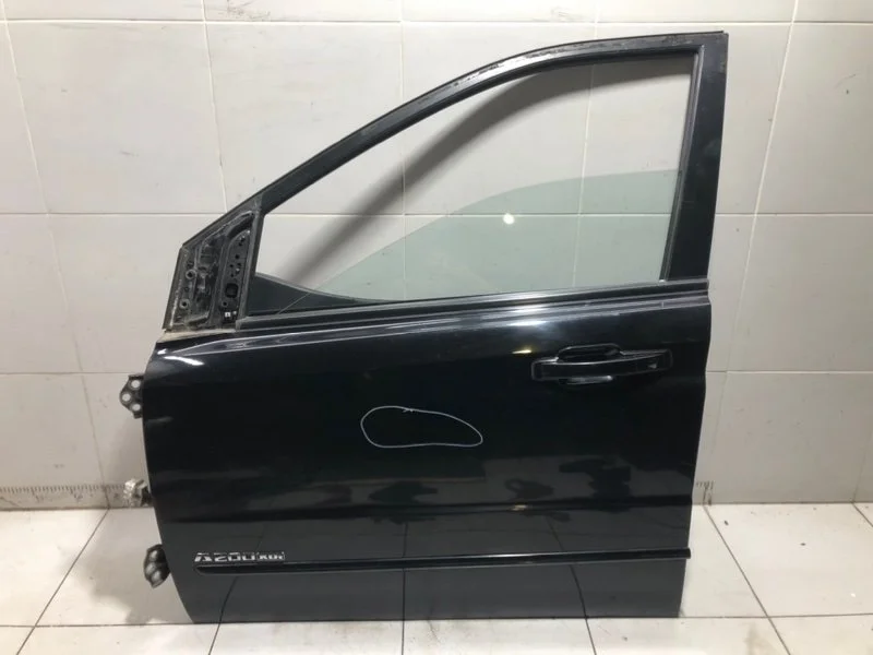 Дверь передняя левая SsangYong Actyon 1 CJ 2.0
