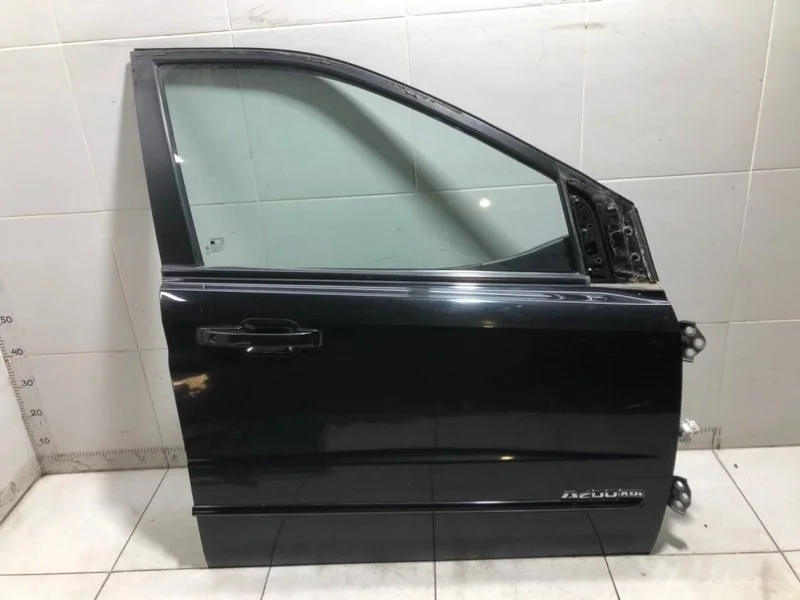 Дверь передняя правая SsangYong Actyon 1 CJ 2.0