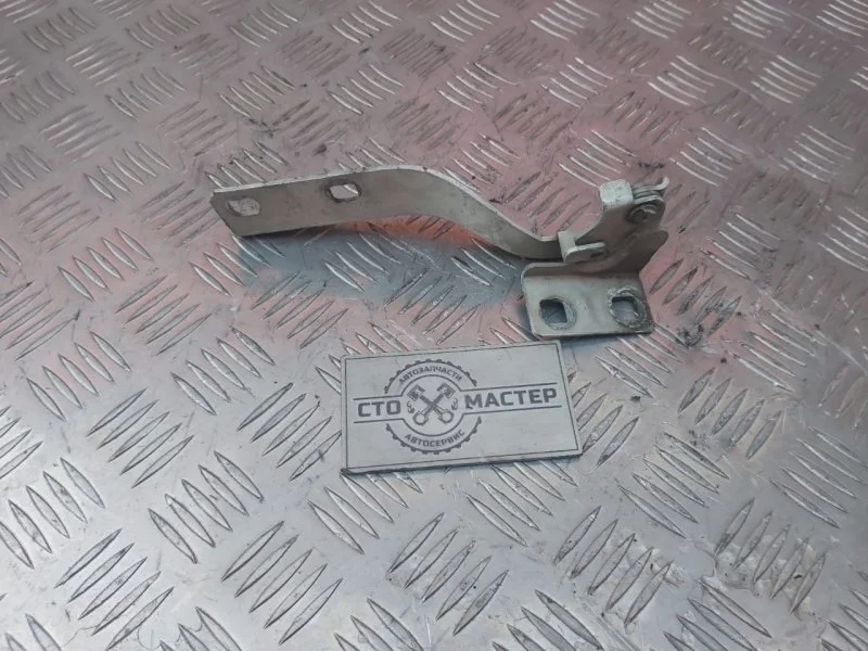 Петля капота правая Citroen Jumper 250