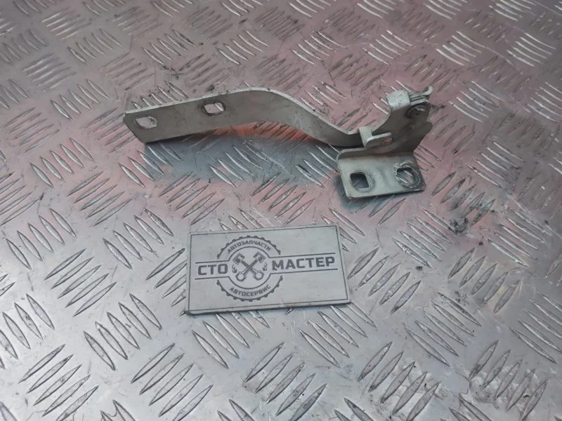 Петля капота левая Peugeot Boxer 250