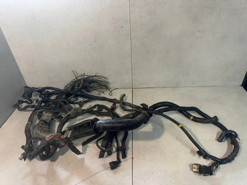 Проводка ДВС Volvo XC90 B6294T B6294T