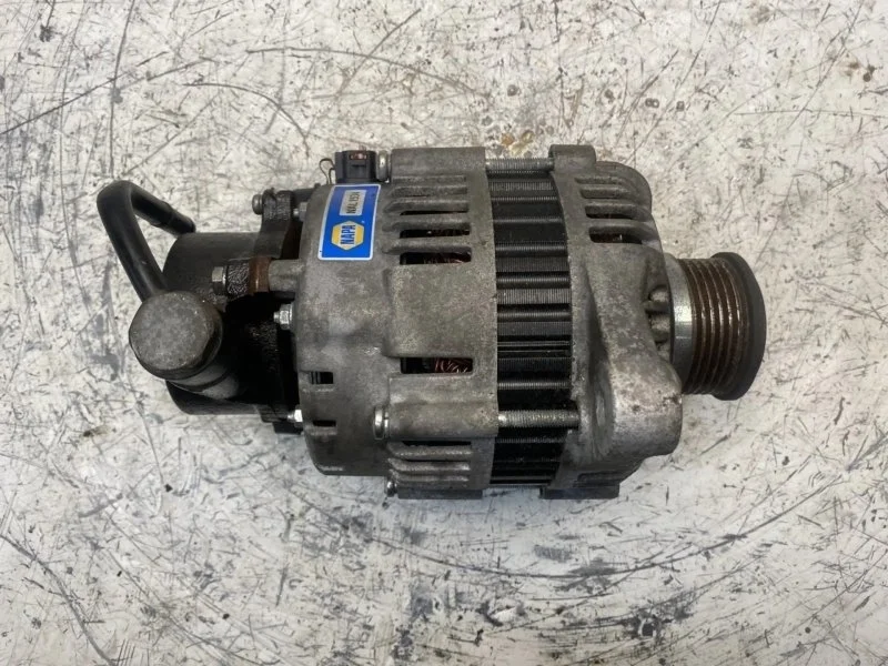Генератор Kia Sportage 2 3730027013 D4EA