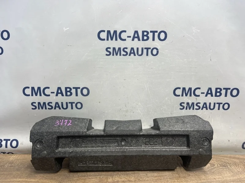 Наполнитель бампера Mercedes-Benz E-Class A2128850037 W212 272.952, передний