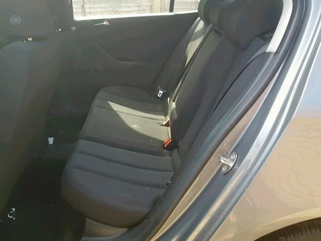 Продажа Volkswagen Passat 2.0D (120Hp) (BKP) FWD AT по запчастям