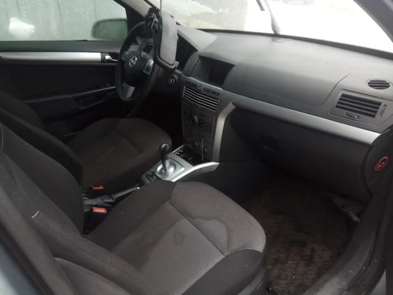 Продажа Opel Astra 1.6 (115Hp) (A16XER) FWD AT по запчастям