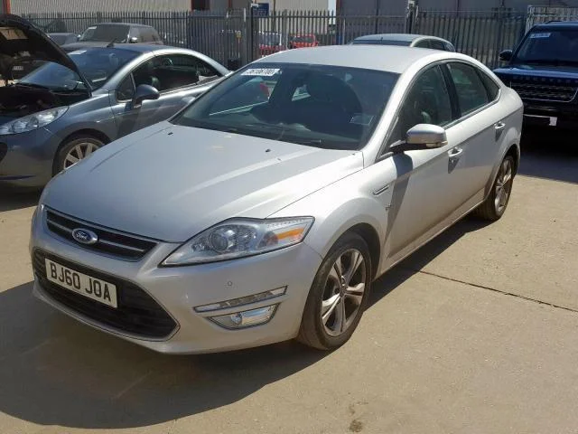 Продажа Ford Mondeo 2.0 (145Hp) (AOBA) FWD MT по запчастям