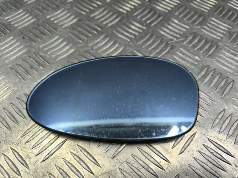 Зеркальный элемент BMW 1 2006 51167145267 E87 N52B30A, левый