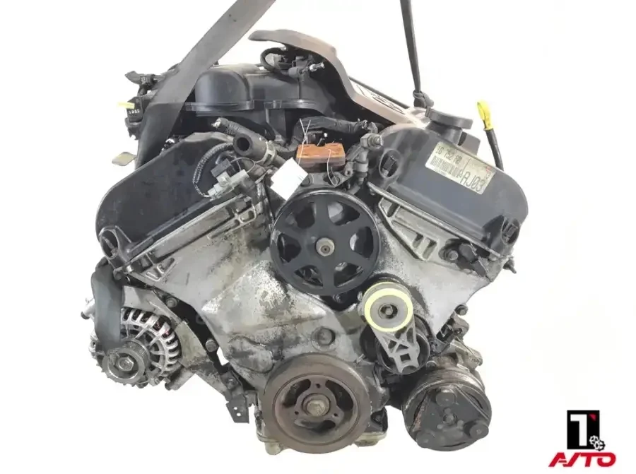 Двигатель,AJ,Mazda Tribute 1 2000