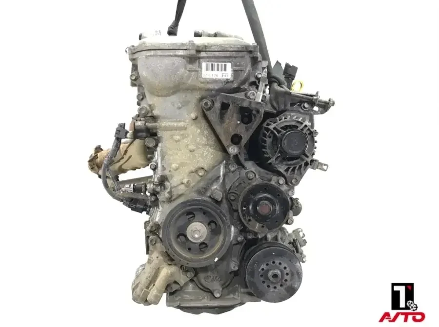 Двигатель,1ZRFE,Toyota Auris 1 2007