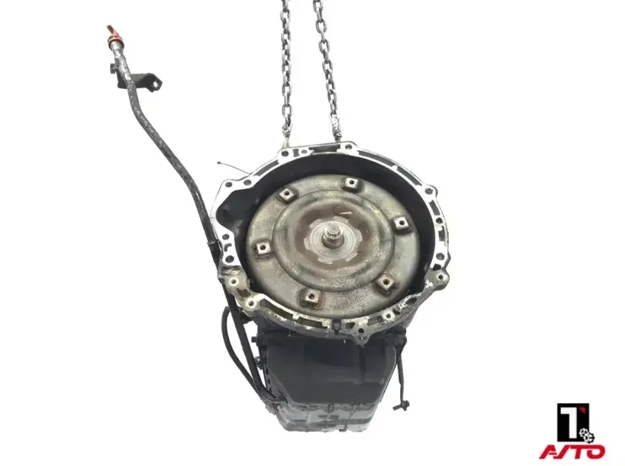 Коробка передач автоматическая (АКПП),3043LE,Toyota Land Cruiser Prado 120 2001