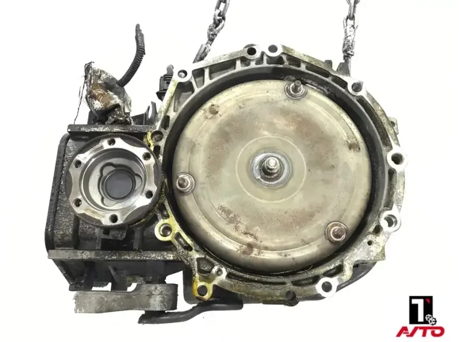 Коробка передач автоматическая (АКПП),FDC,Skoda Octavia A4 2002