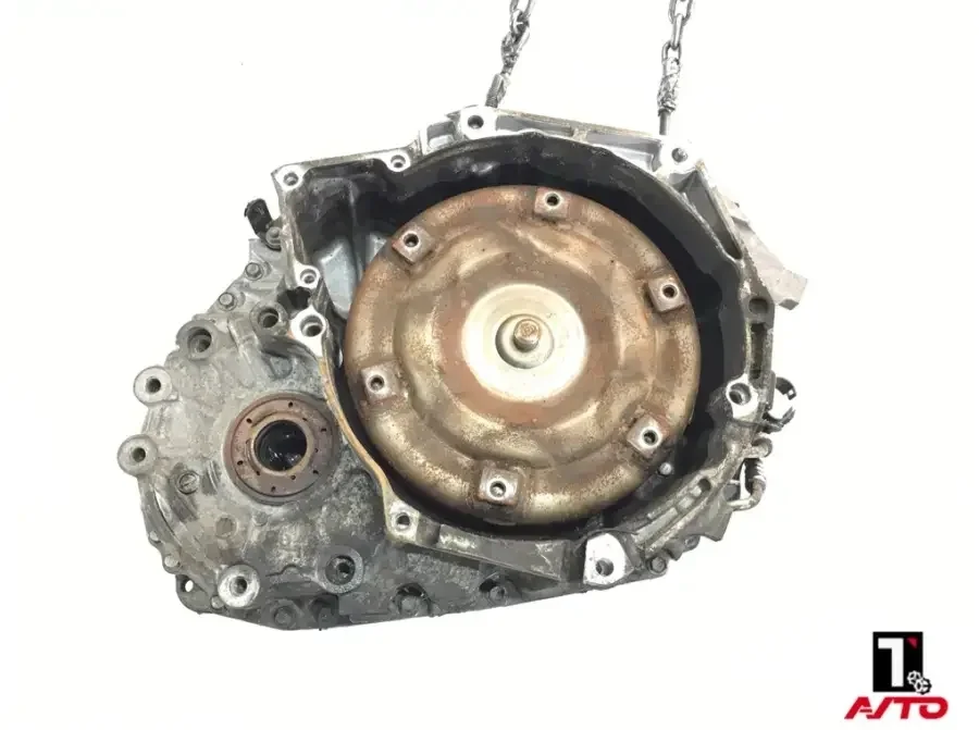 Коробка передач автоматическая (АКПП),TF80SC,Opel Astra J 2011