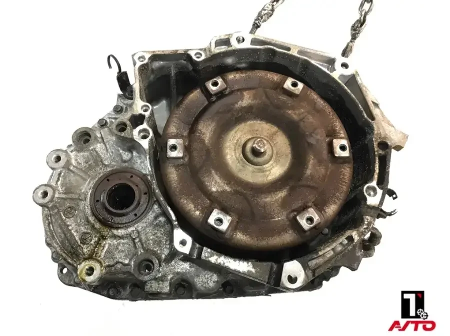 Коробка передач автоматическая (АКПП),09L3816342,Opel Astra J 2010