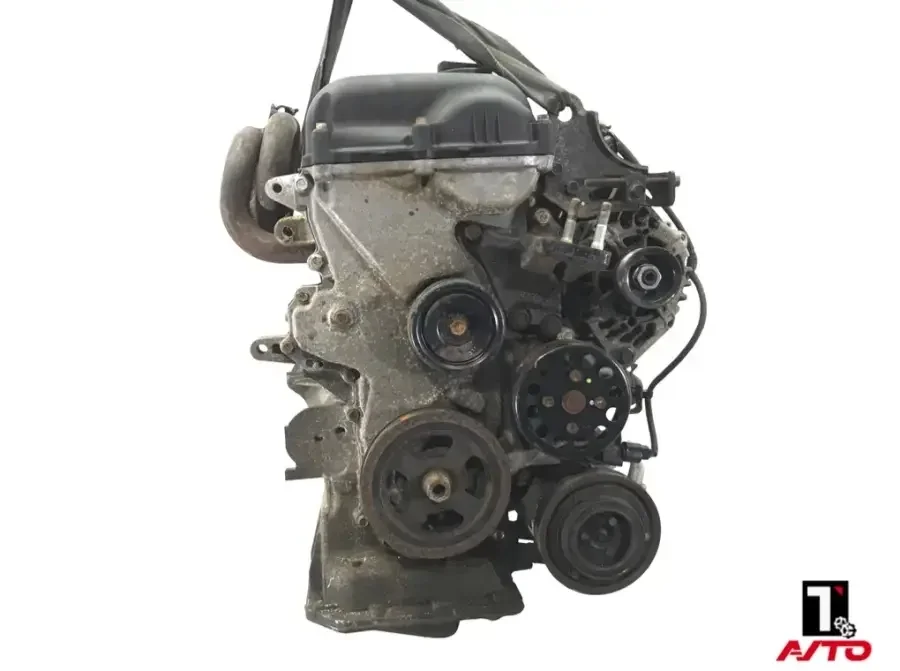 Двигатель,G4FC,Kia Ceed 1 2009