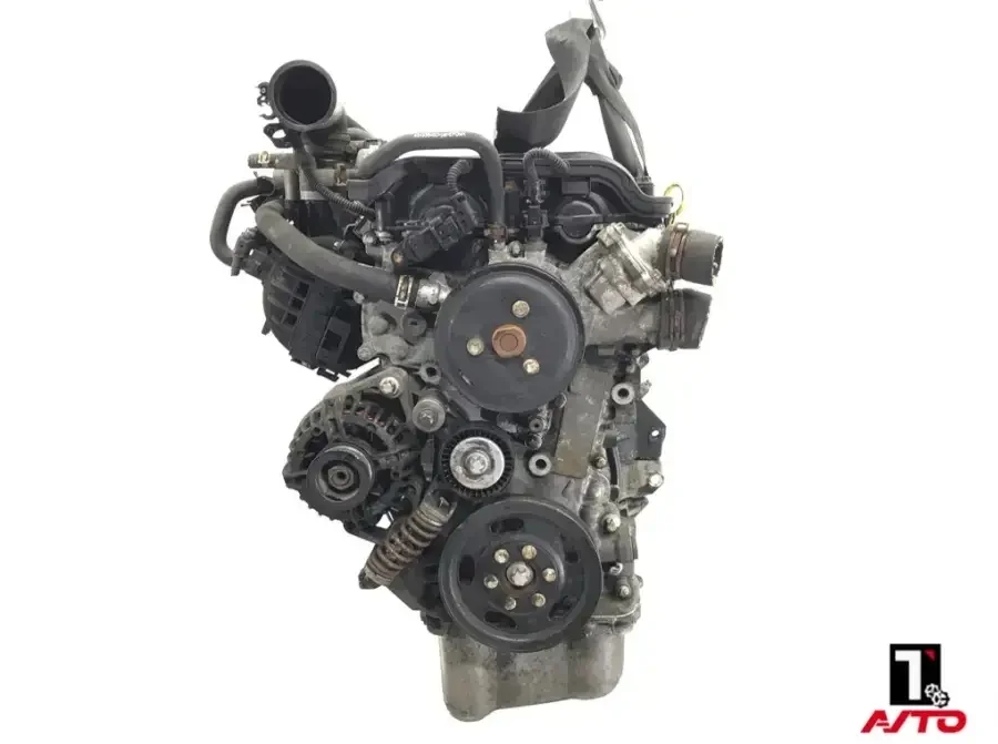 Двигатель,Z10XEP,Opel Corsa D 2006