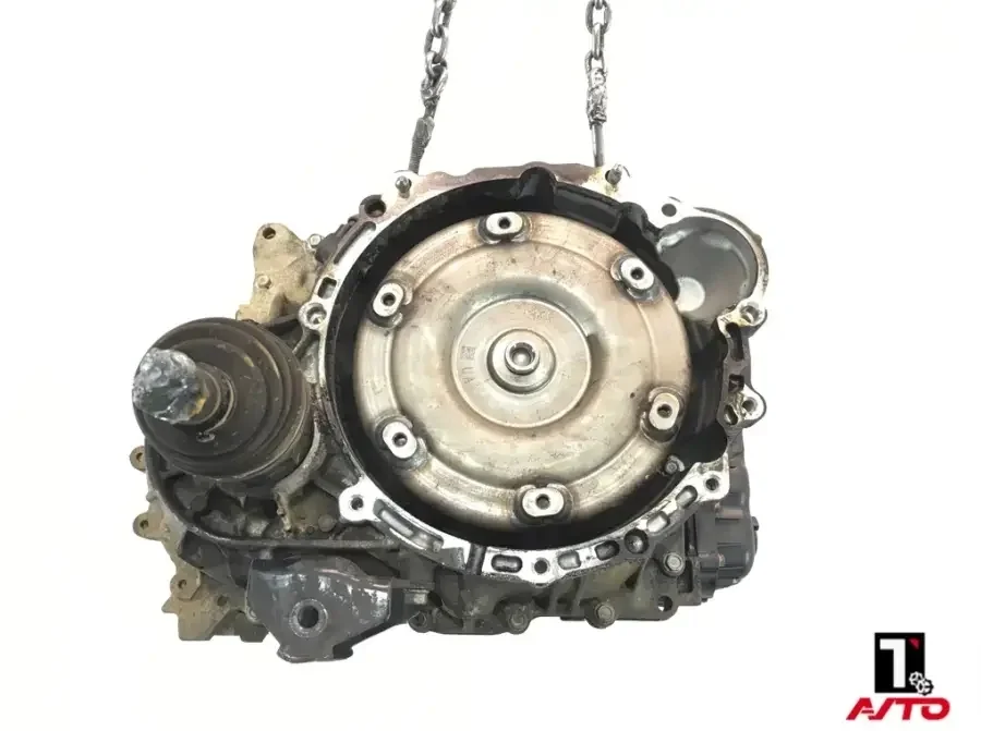 Коробка передач автоматическая (АКПП),A6MF2,Hyundai i40  2013