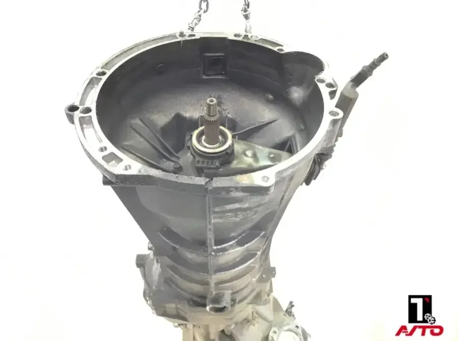 КПП (Коробка передач механическая),4730049100,Kia Sorento 2 2008