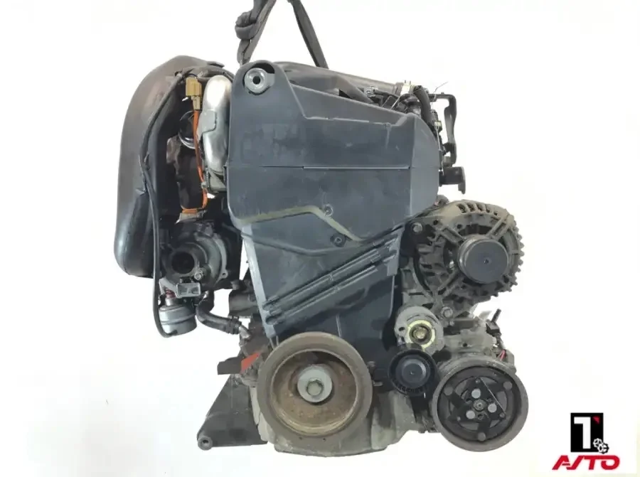 Двигатель,K9K,Nissan Qashqai 1  2012