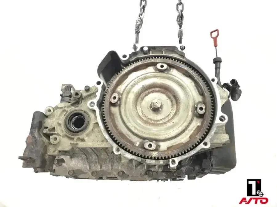 Коробка передач автоматическая (АКПП),F4A42,Hyundai Coupe RD 2008