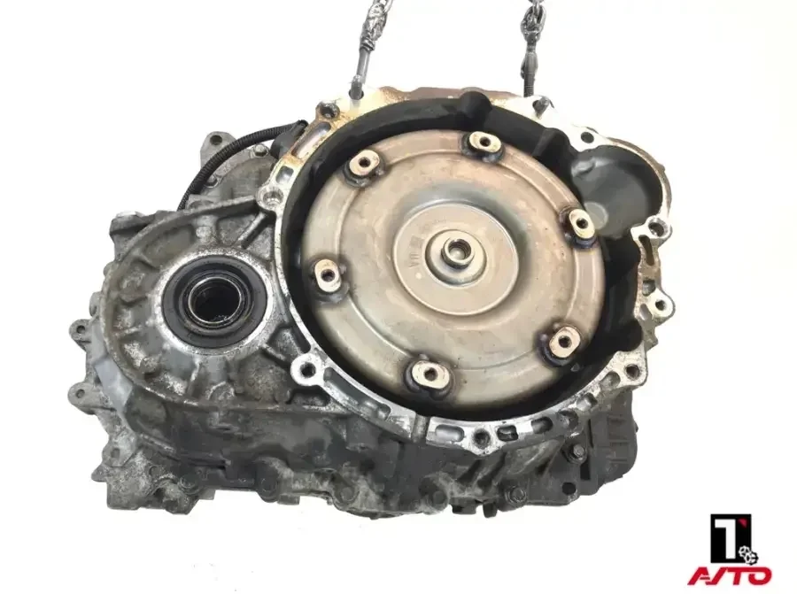Коробка передач автоматическая (АКПП),A6MF1,Kia Optima 3 2012
