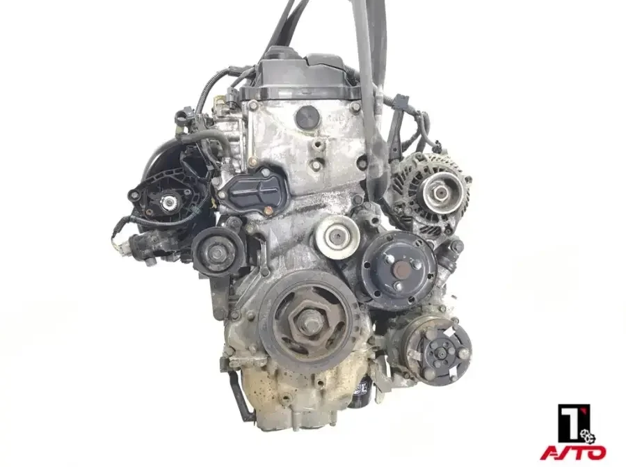 Двигатель,R18A1,Honda Civic 8 2007
