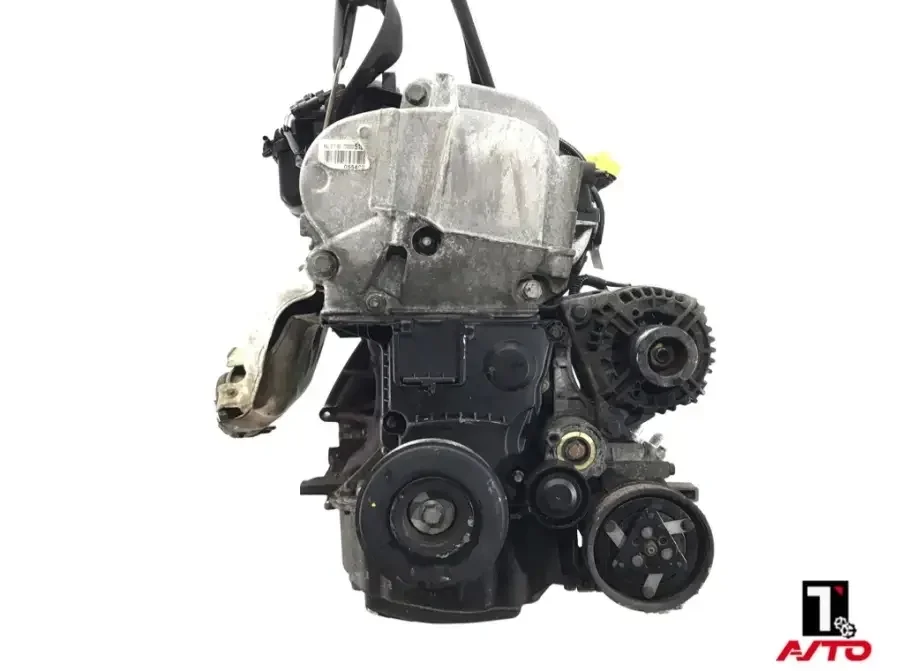 Двигатель,K4J780,Renault Clio 3 2006
